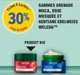 WELEDA Crème de jour