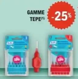 TePe Gamme
