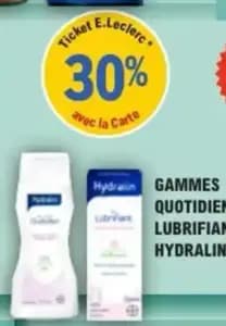 Hydralin Lubrifian
