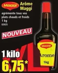 Maggi Arôme Maggi