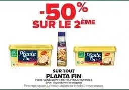 Planta Fin