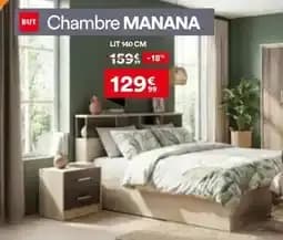 Chambre manana