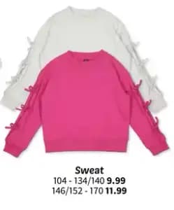 Sweat