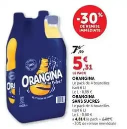 Orangina