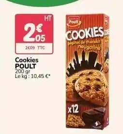 Cookies