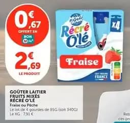 Récré O'lé