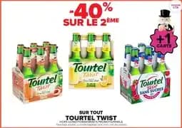 Tourtel Twist