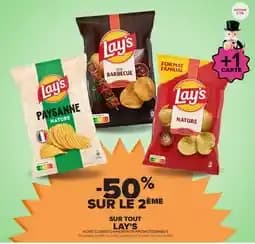 Lay's
