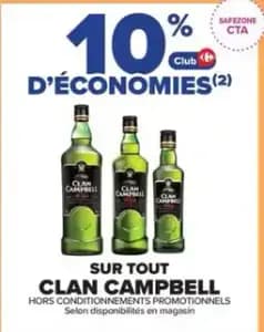 Clan Campbell