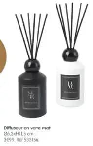 HC Diffuseur de parfum
