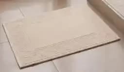 Tapis de bain prestige