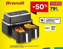 Brandt AIR FRYER
