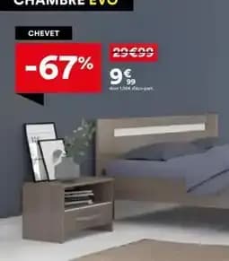 Chevet