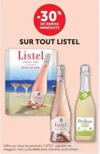 Listel