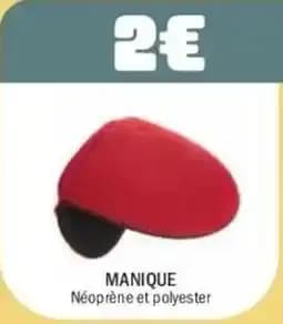 Manique