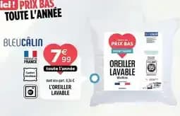 L'oreiller