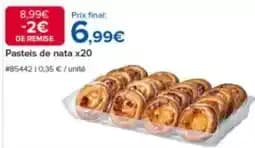 Pasteis de nata