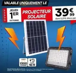 Prosecure solare