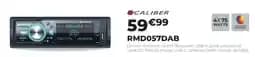 Caliber rmd057dab