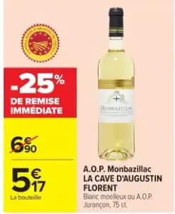 La Cave D'augustin Florent