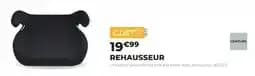Rehausseur