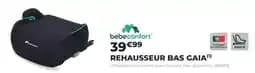 Bebeconfort rehausseur bas gaia