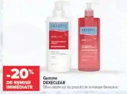 Dexeclear