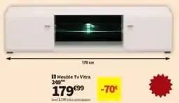 Vitra Meuble Tv