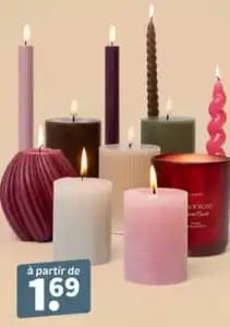 Bougies