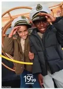 Manteau