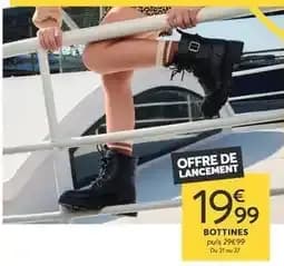 Bottines