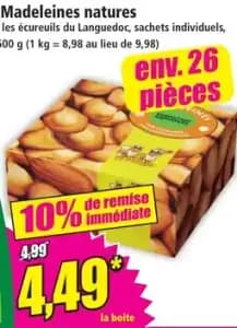 Les écureuils du Languedoc