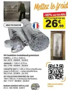MULTICOUche