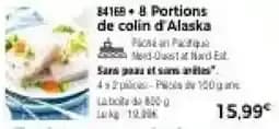 Colin d'Alaska