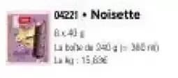 Noisette