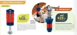 Brosse Happycow Flexiswing