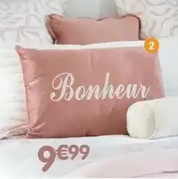Bonheur