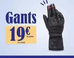 Gants