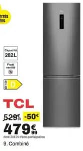 TCL Combina