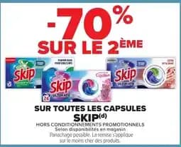 Skip