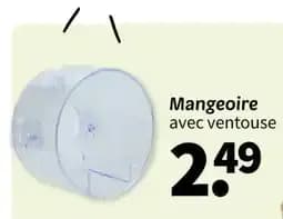 Mangeoire