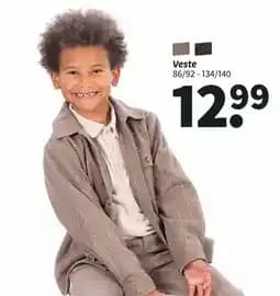 Veste