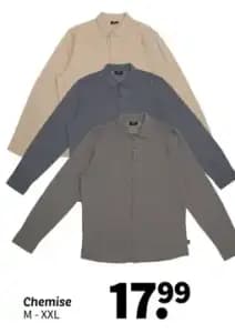 Chemise