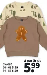 MINI Sweat