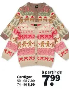 MINI Cardigan