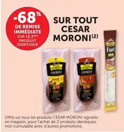 Cesar Moroni