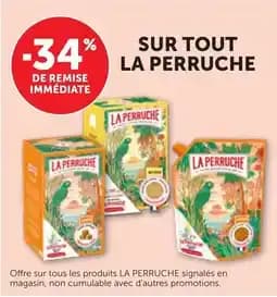 La Perruche