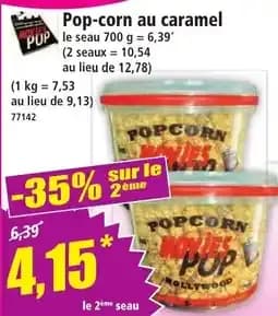 Popcorn Movies Pop