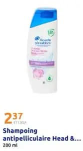 Head & shoulders Shampoing antipelliculaire