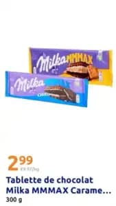 Milka MMMAX